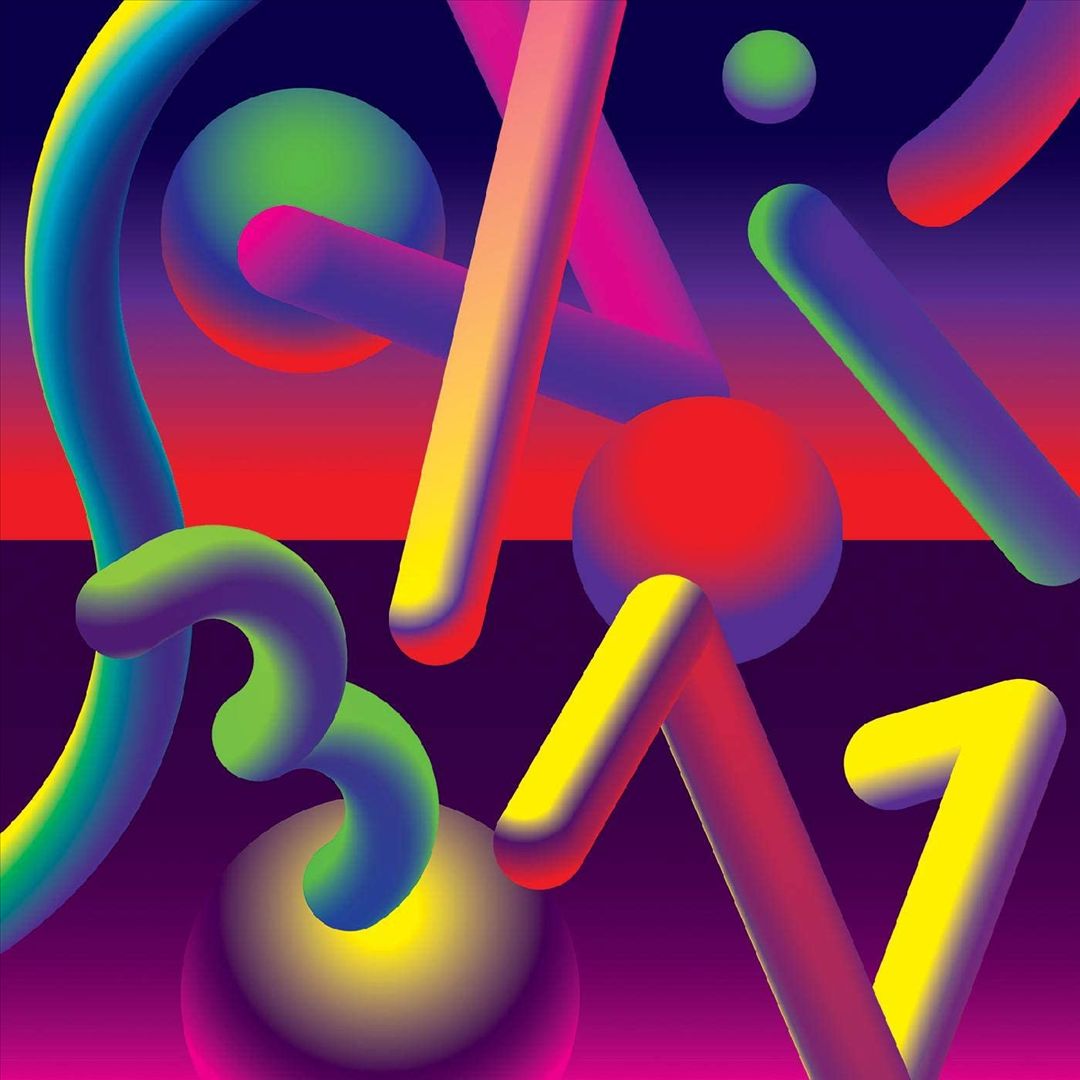 Almost Nothing Is Nearly Enough [Remix] cover art