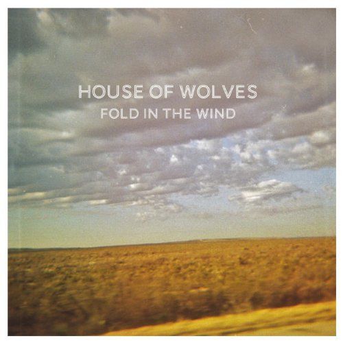 Fold in the Wind cover art