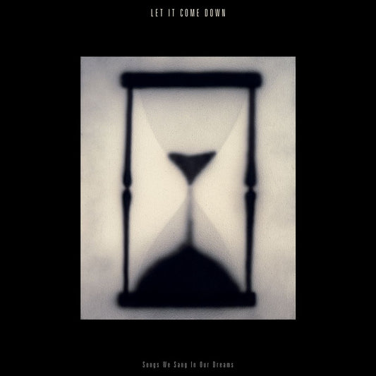 Songs We Sang in Our Dreams cover art