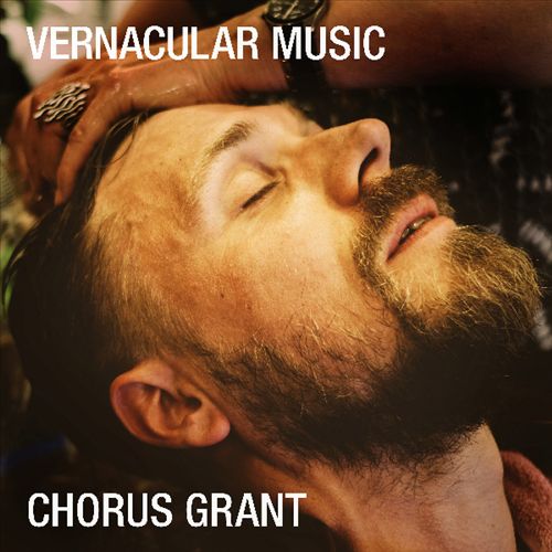Vernacular Music cover art