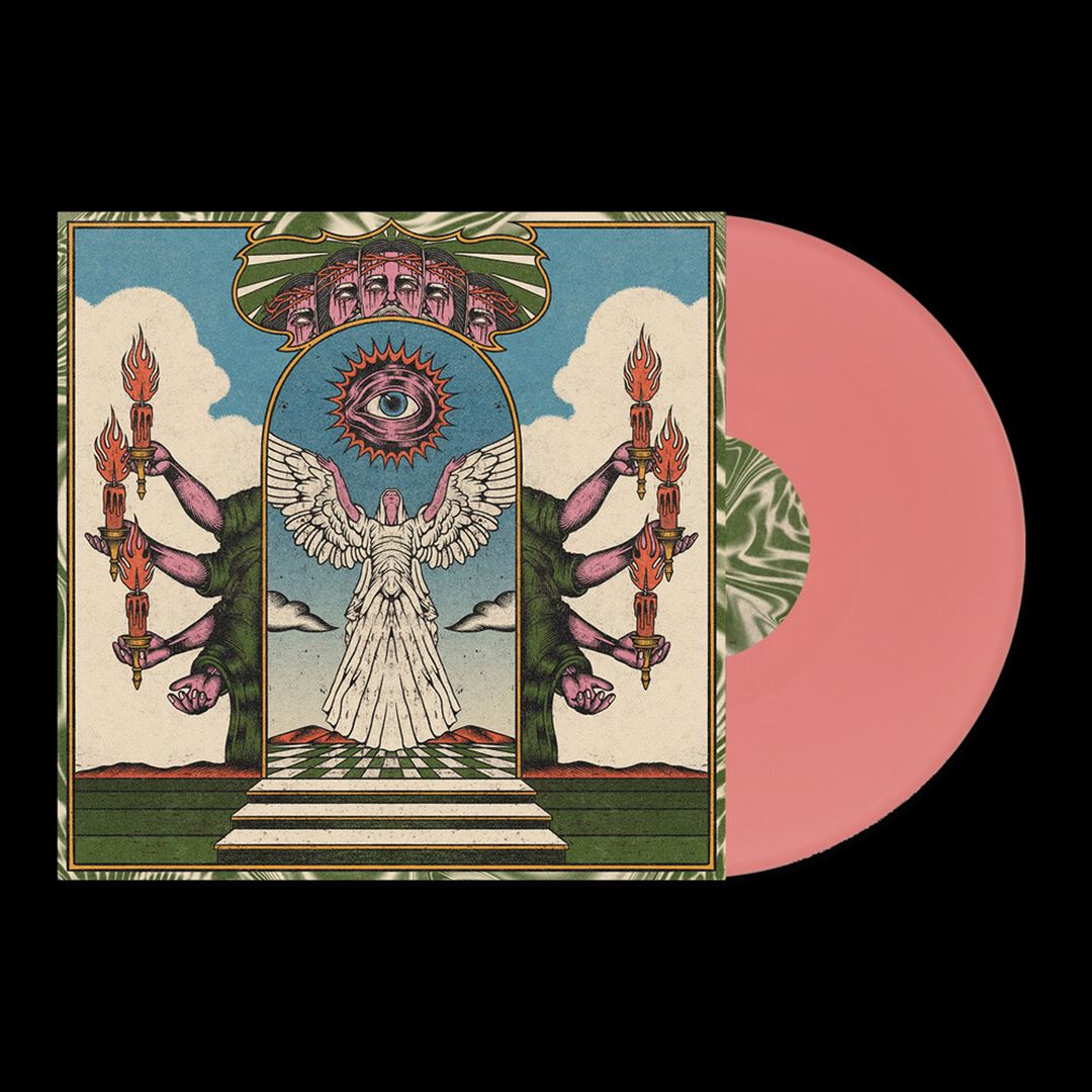Heaven Can Wait cover art