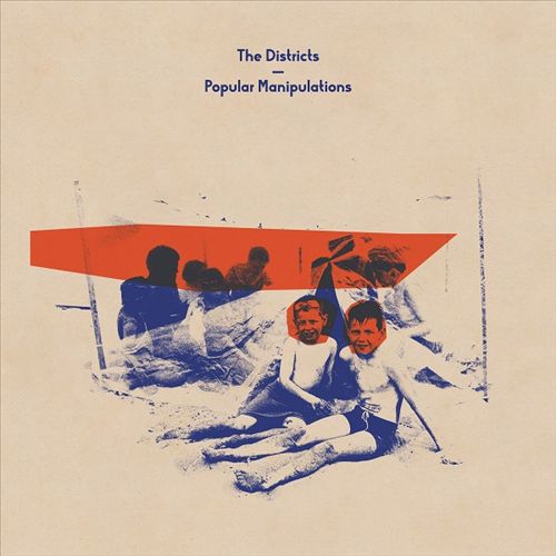 Popular Manipulations cover art