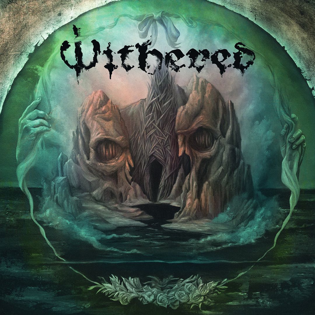 Grief Relic cover art