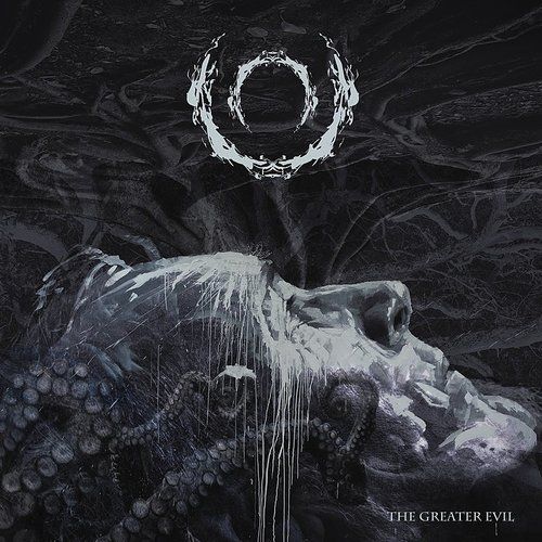 Greater Evil cover art