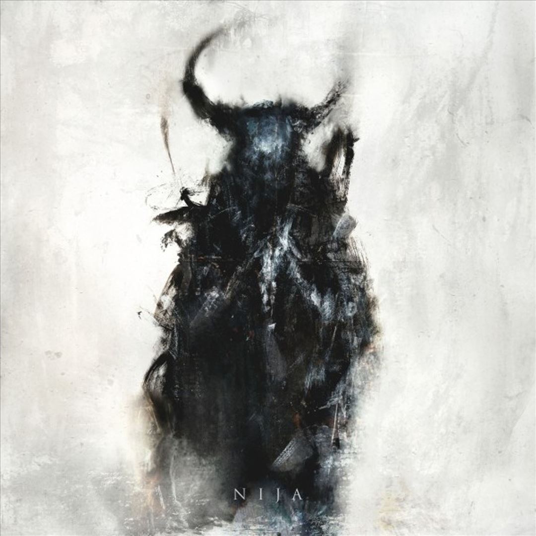 Nija cover art