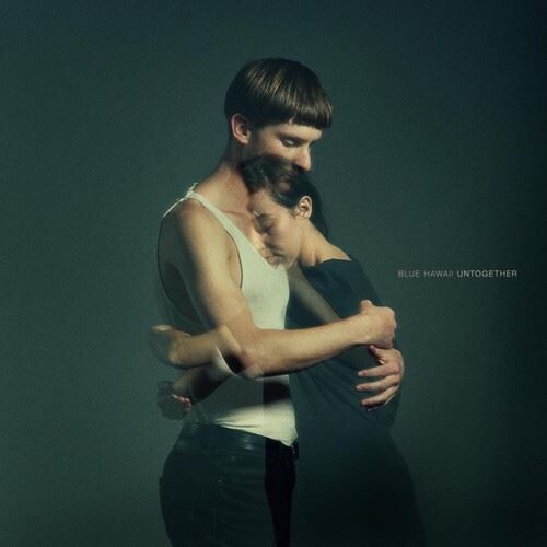 Untogether cover art