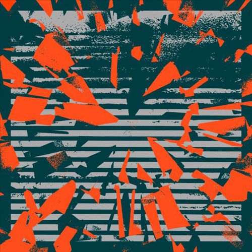 Mountain Pink cover art