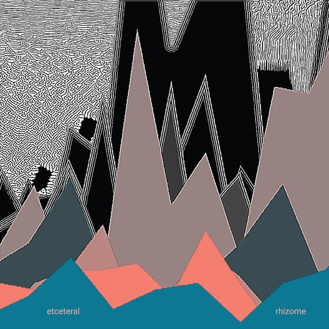 Rhizome cover art