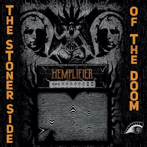 Stoner Side of the Doom cover art