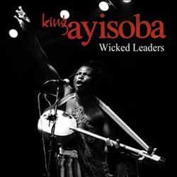 Wicked Leaders cover art