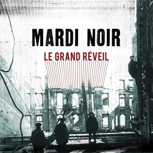 Grand Reveil cover art