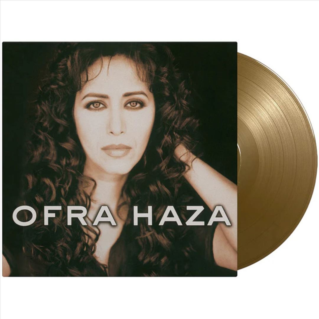 Ofra Haza cover art