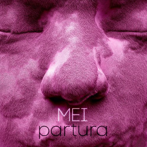 Partura cover art