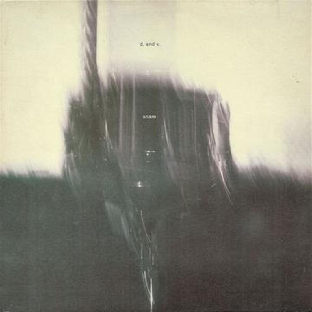 Nearest Door cover art