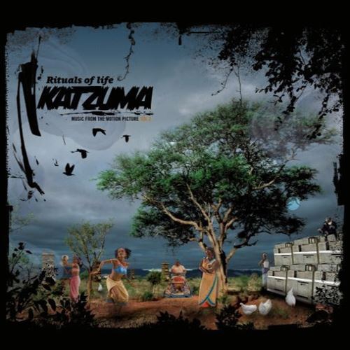 Rituals of Life cover art