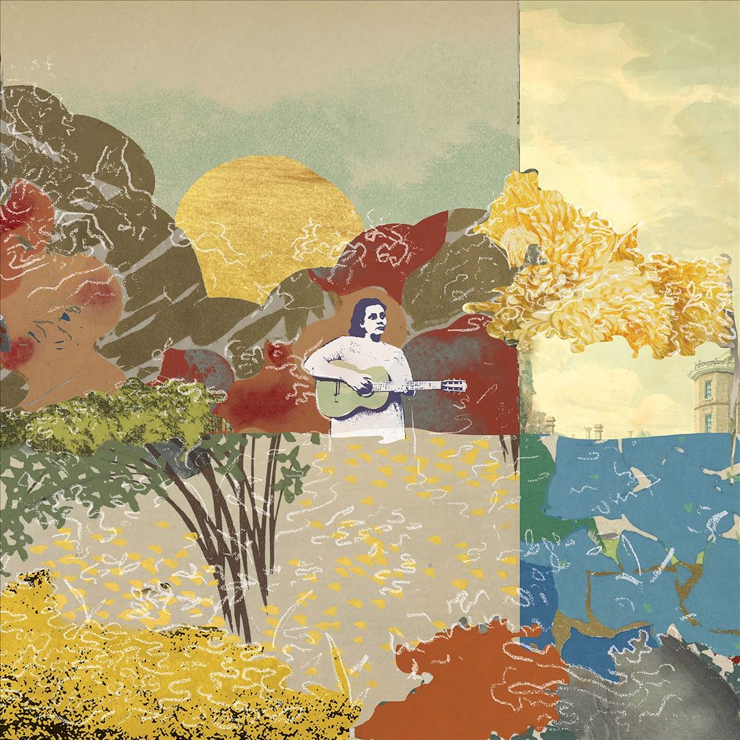 Sun Still Seems to Move cover art