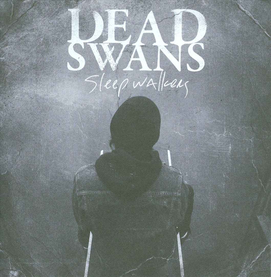 Sleep Walkers cover art