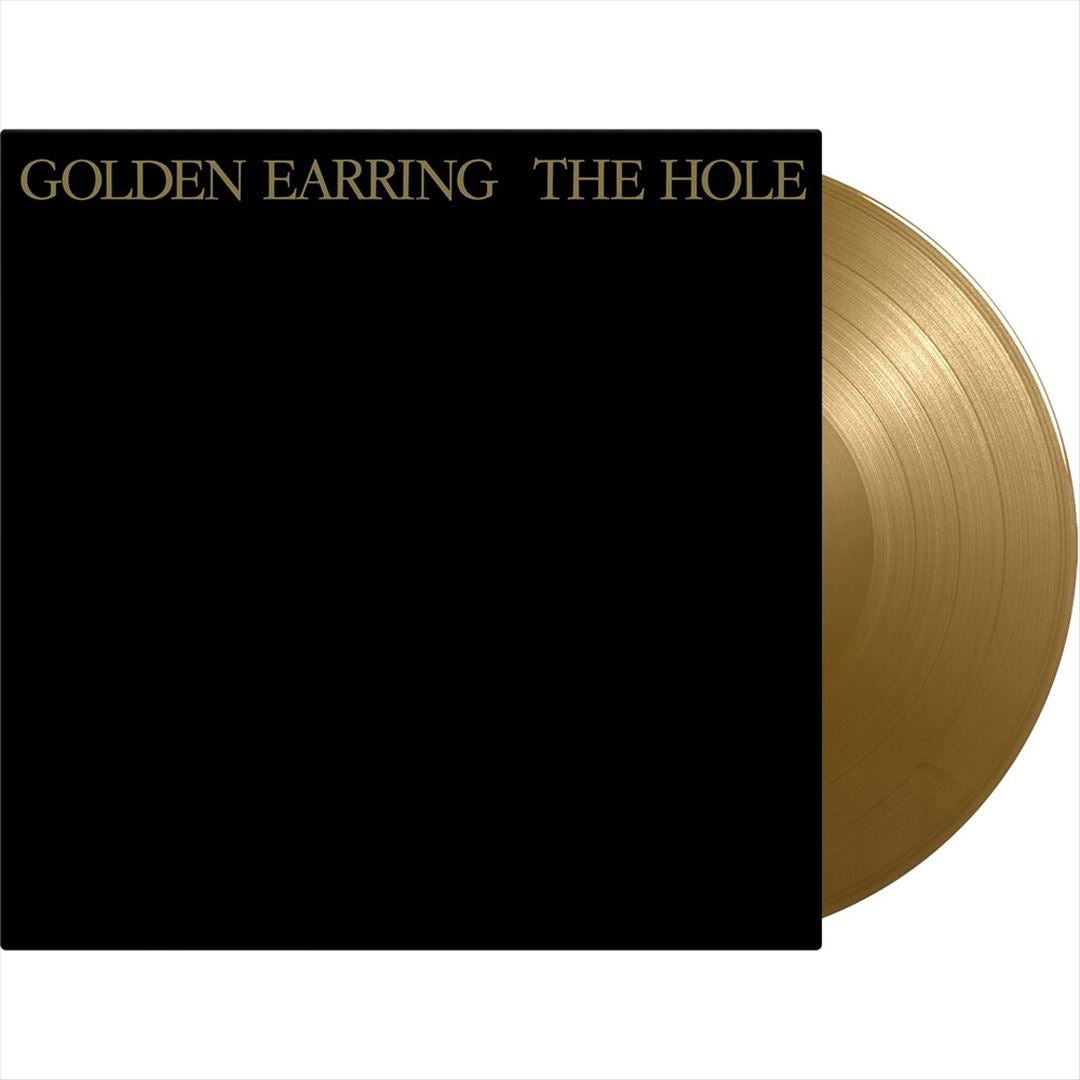Hole cover art