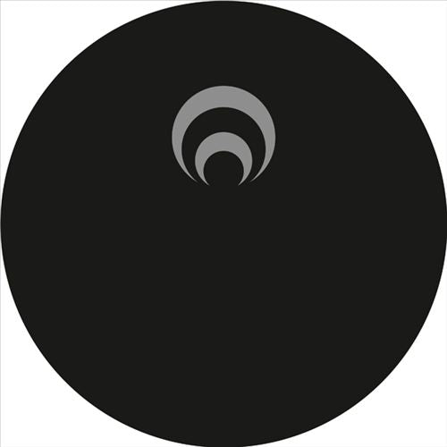 Klangbilder EP cover art