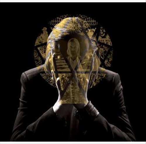 Good Luck Everybody cover art