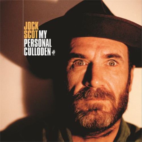 My Personal Culloden [LP] cover art