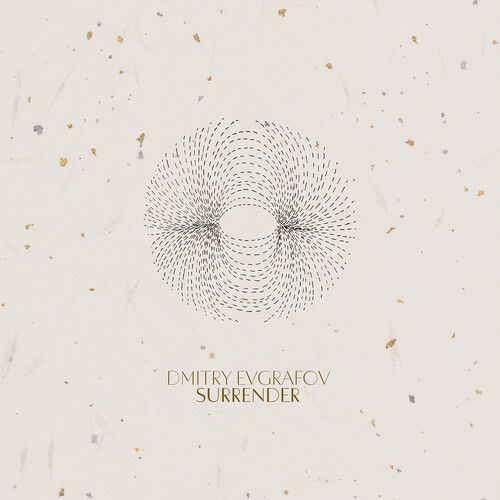 Surrender cover art