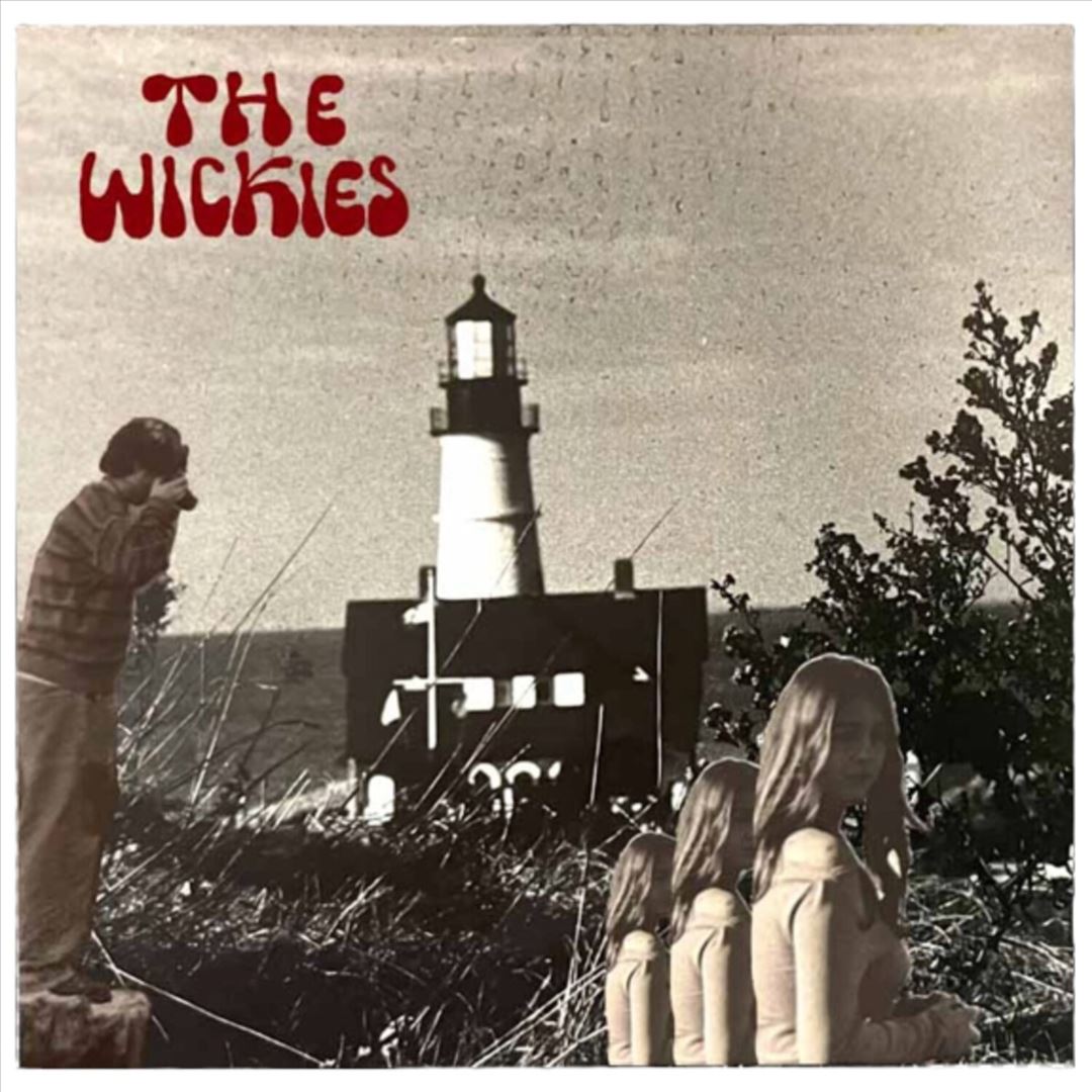 Wickies cover art