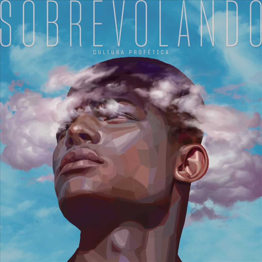 Sobrevolando cover art