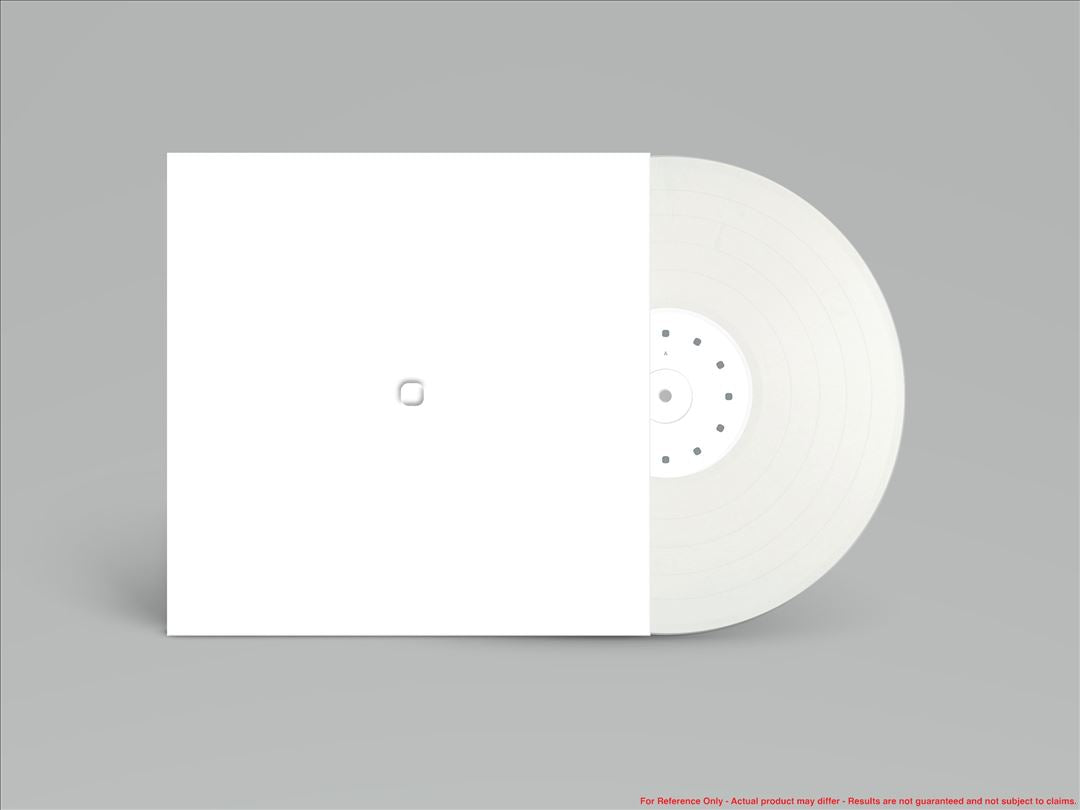 <NOW> [Sea salt Cream Colored Vinyl] cover art
