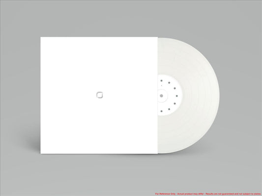 <NOW> [Sea salt Cream Colored Vinyl] cover art