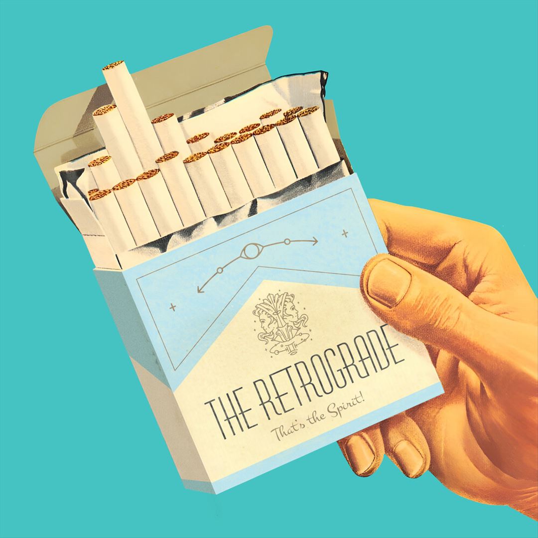 That's the Spirit! cover art