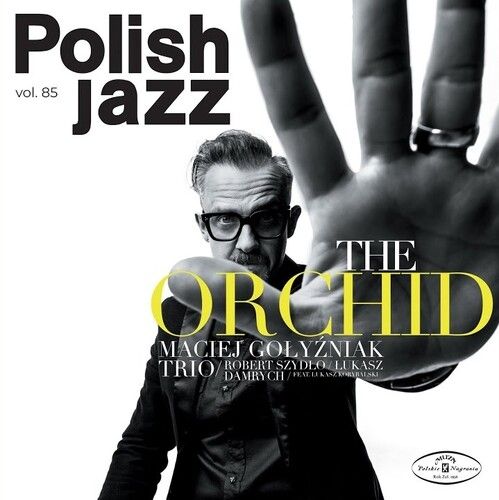 Orchid [Polish Jazz, Vol. 85] cover art