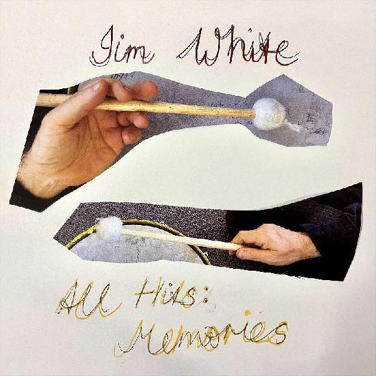 All Hits: Memories cover art