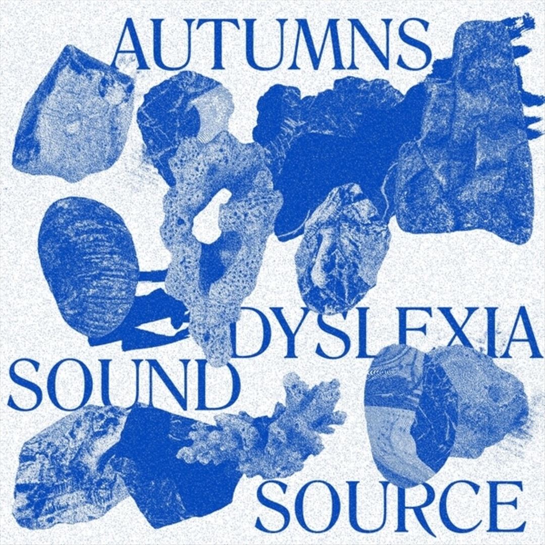 Dyslexia Sound System cover art