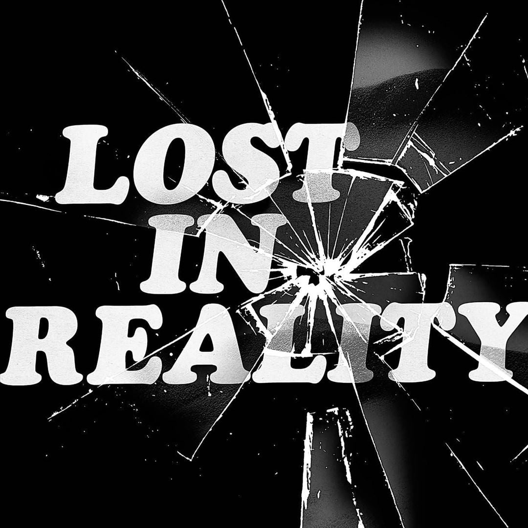 Lost in Reality cover art