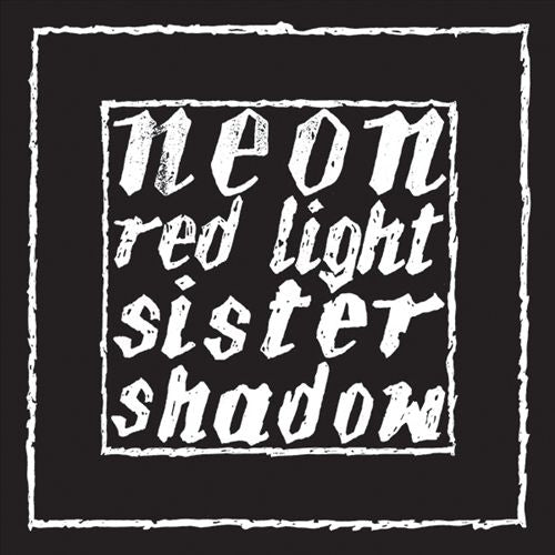 Red Light cover art