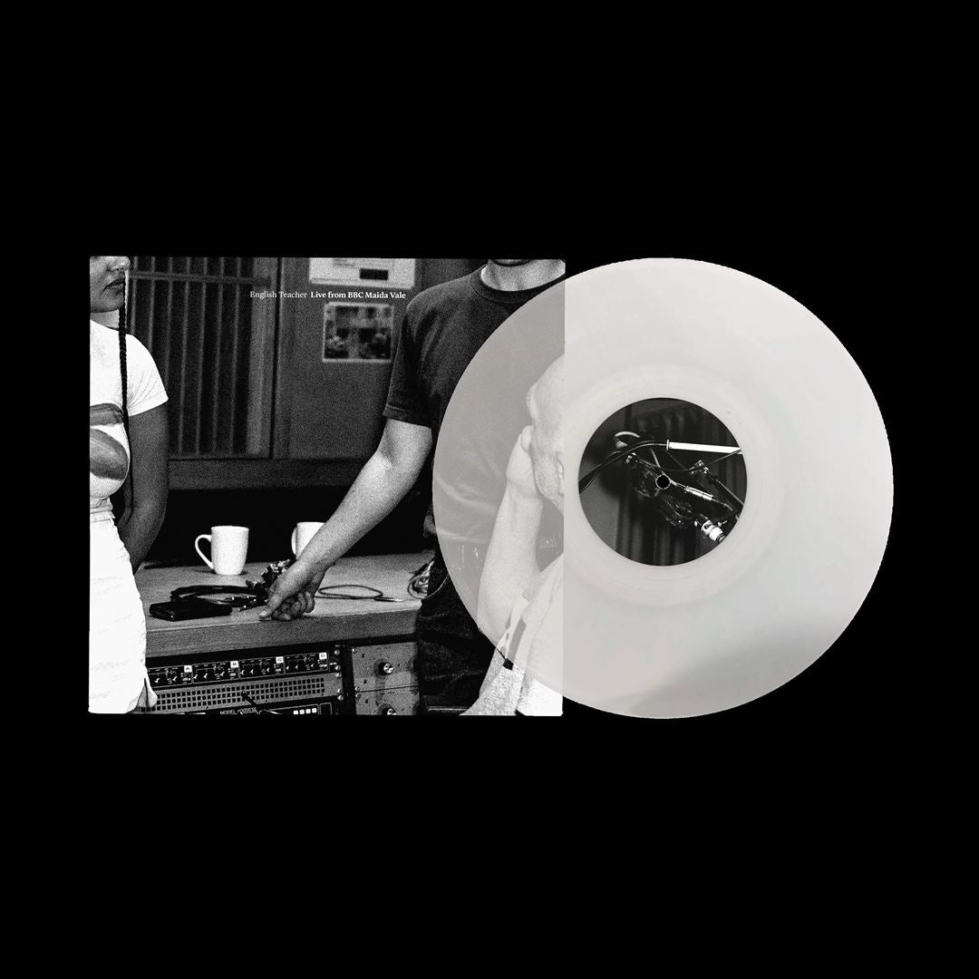Live at BBC Maida Vale cover art