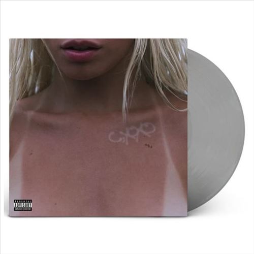 C,XOXO cover art