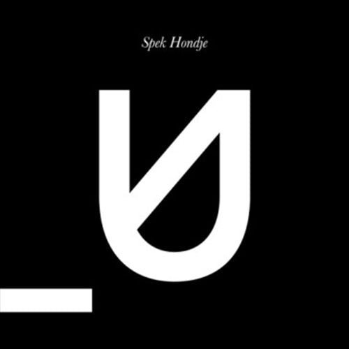 Spek Hondje cover art