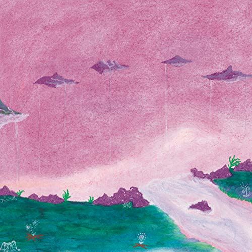 Wyvern Chill Music cover art