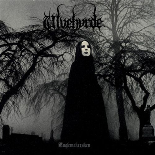 Englemakersken cover art