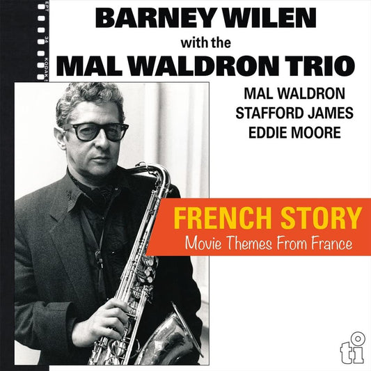 French Story: Movie Themes from France [Bonus Tracks] cover art