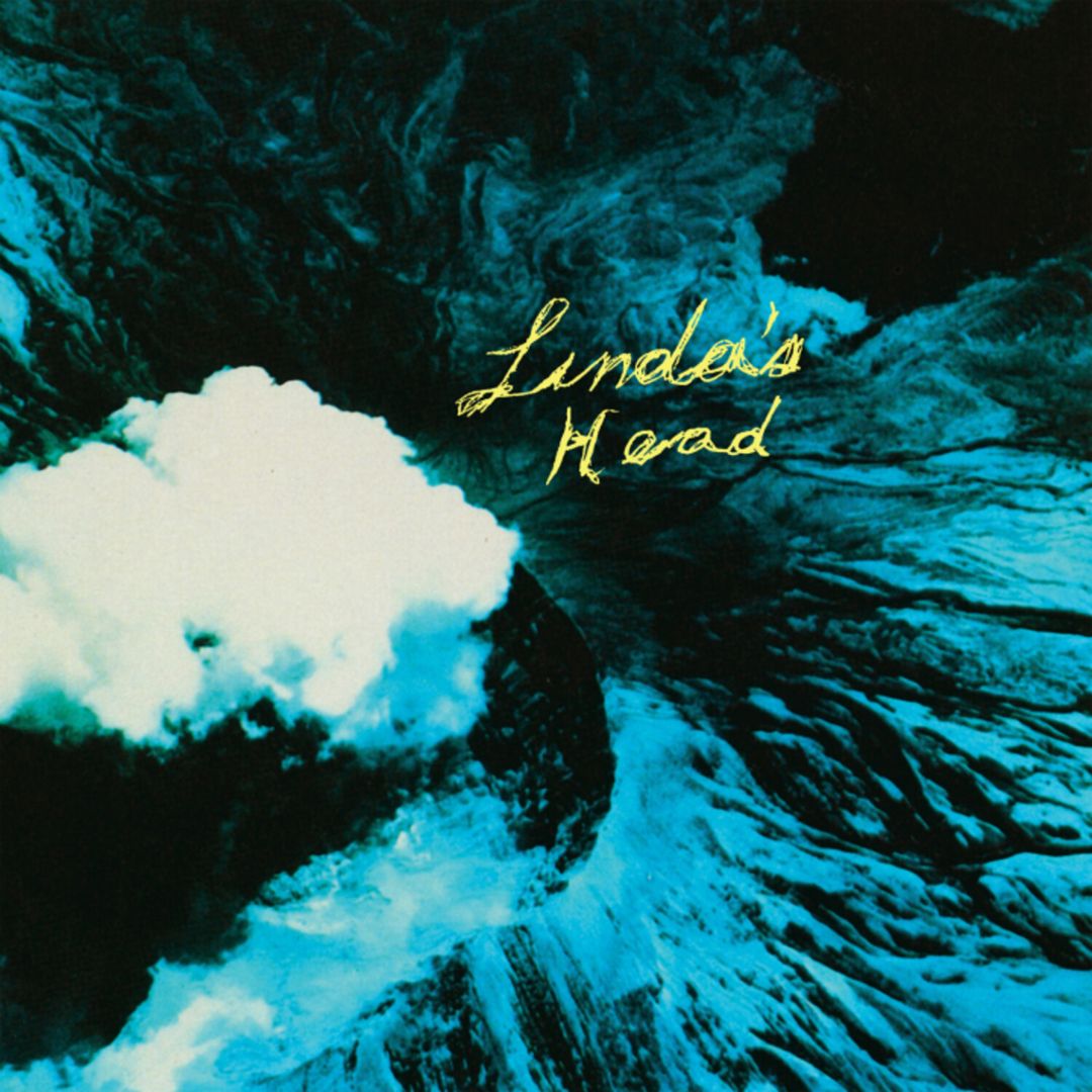 Linda's Head cover art