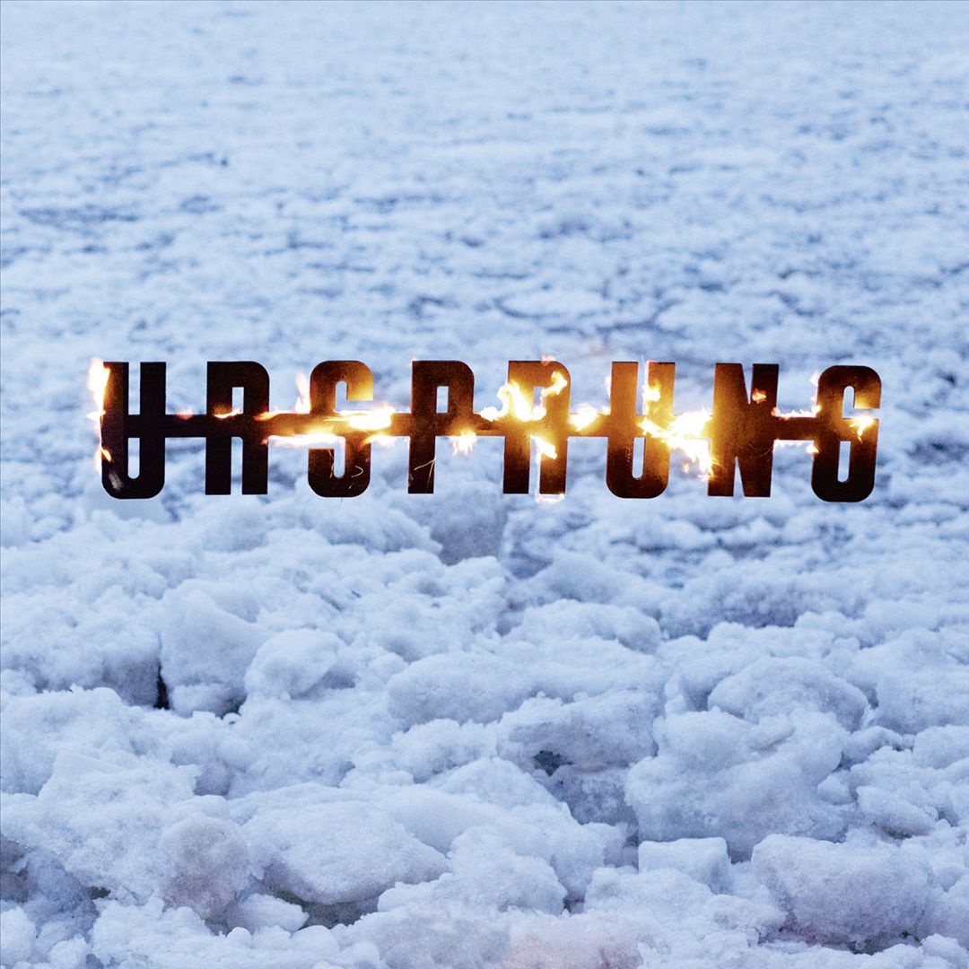 Ursprung cover art