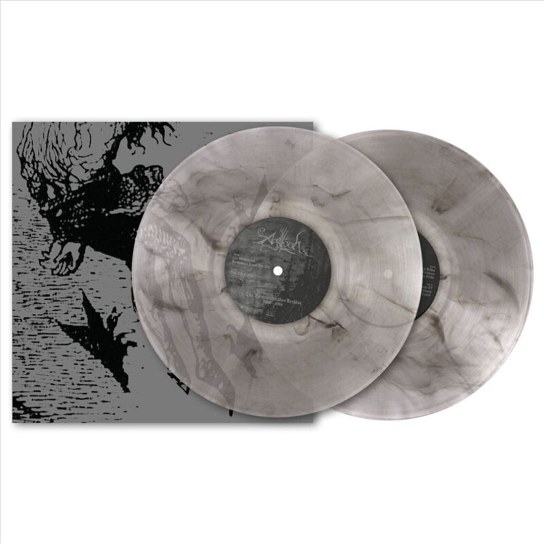Demonstration Archive 1996-1998 cover art