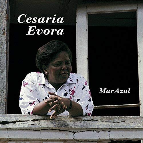 Mar Azul cover art