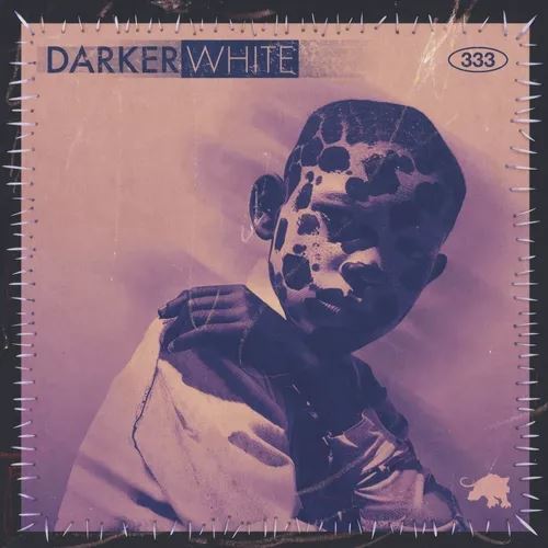 DARKER WHITE cover art