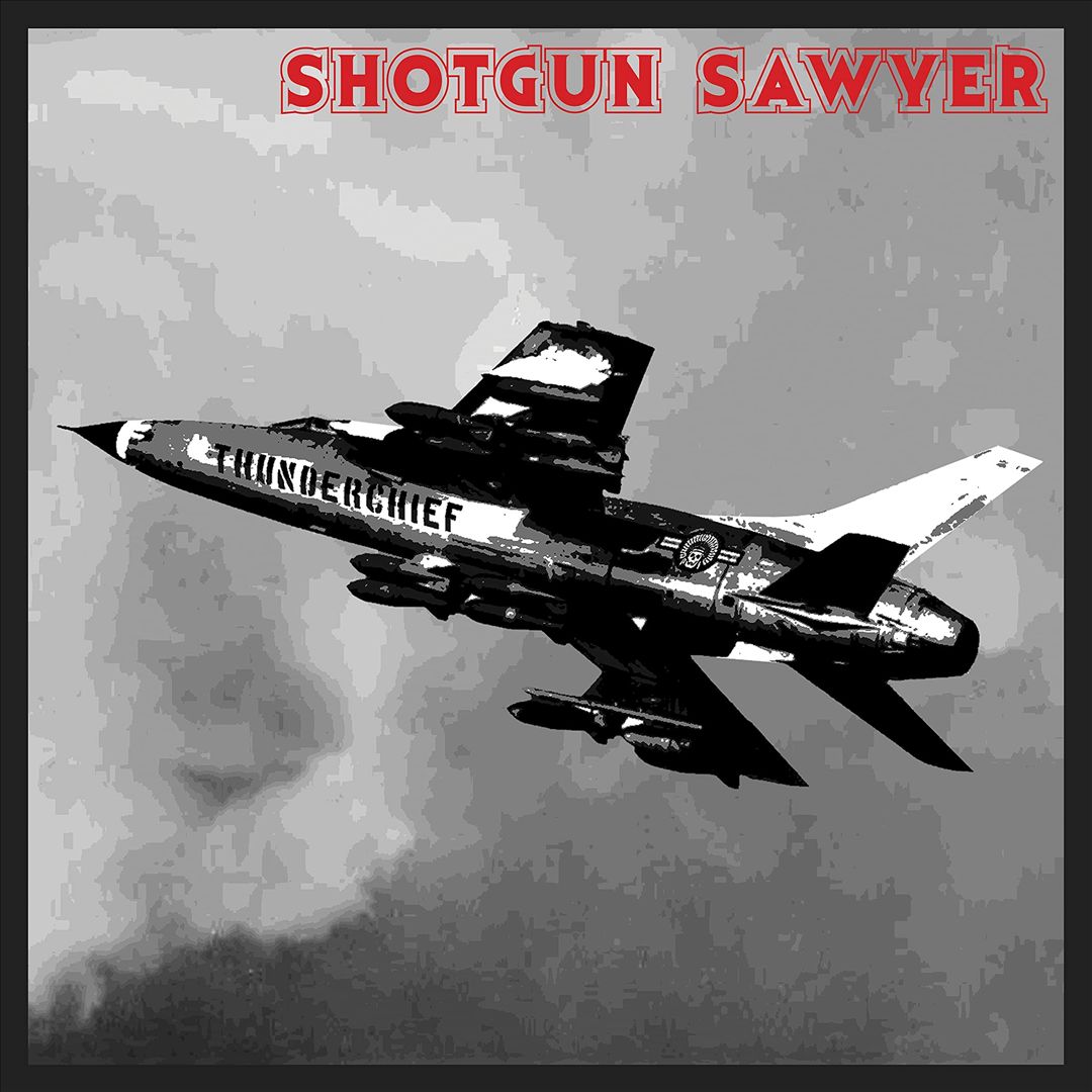 Thunderchief Anniversary Edition cover art