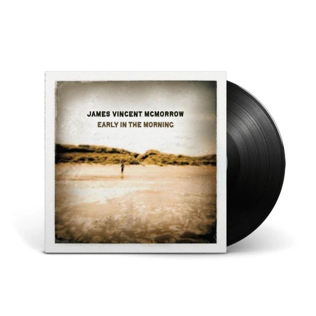 Early in the Morning cover art