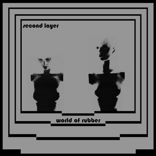 World of Rubber cover art